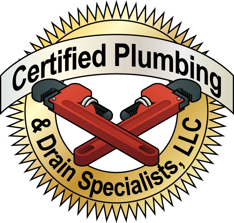 Certified Plumbing & Drain Specialists, LLC