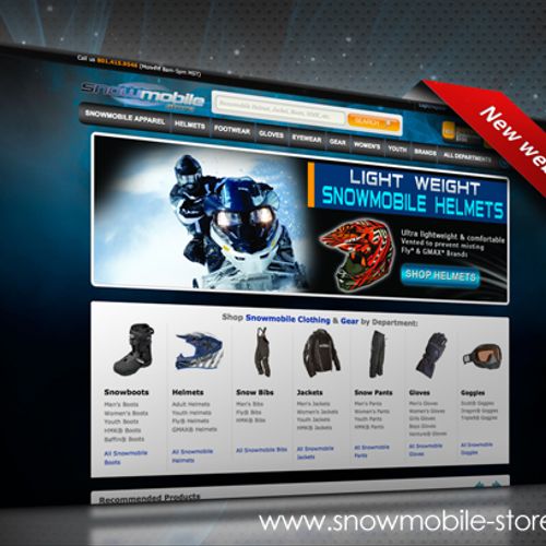 www.snowmobile-store.com