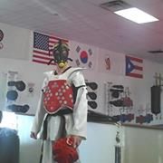 TKO Taekwondo + MMA