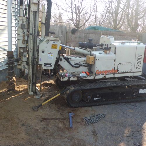 Geothermal Contractors/Installers Long Island New 