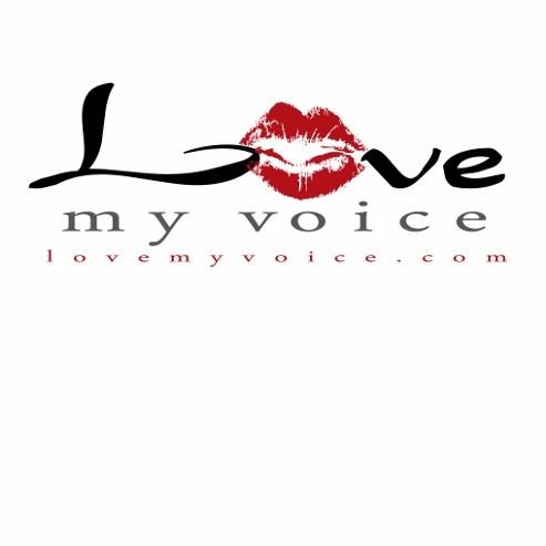 Love My Voice