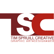 Tim Spruill Creative: Visit my main site to view m