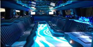 Classy Limousine Chicago
20px Hummer SUV Limo