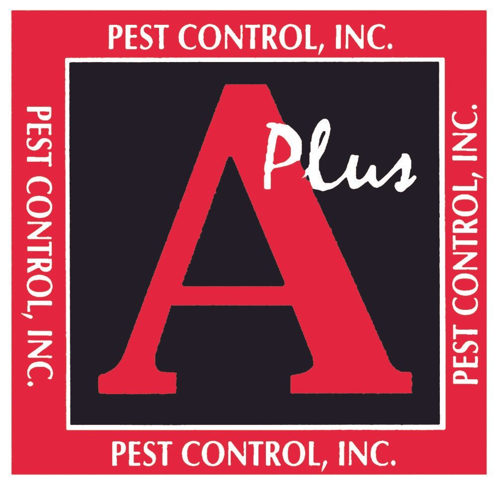 A-Plus Pest Control, Inc.