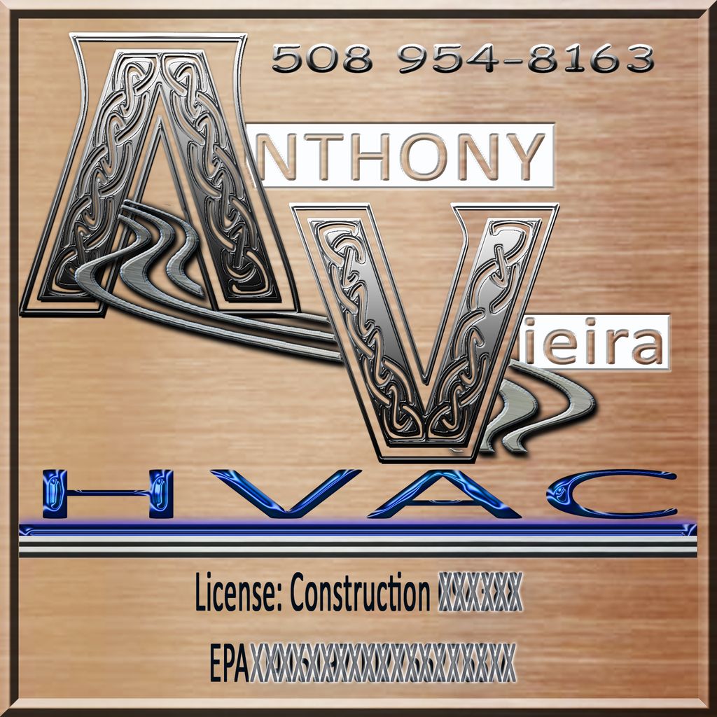 Anthony Vieira Heating & Air Condition