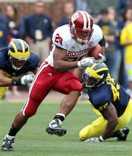 IU Football Days
