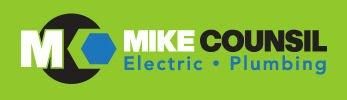 Mike Counsil Plumbing and Electric