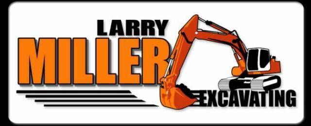 Larry Miller Excavating
