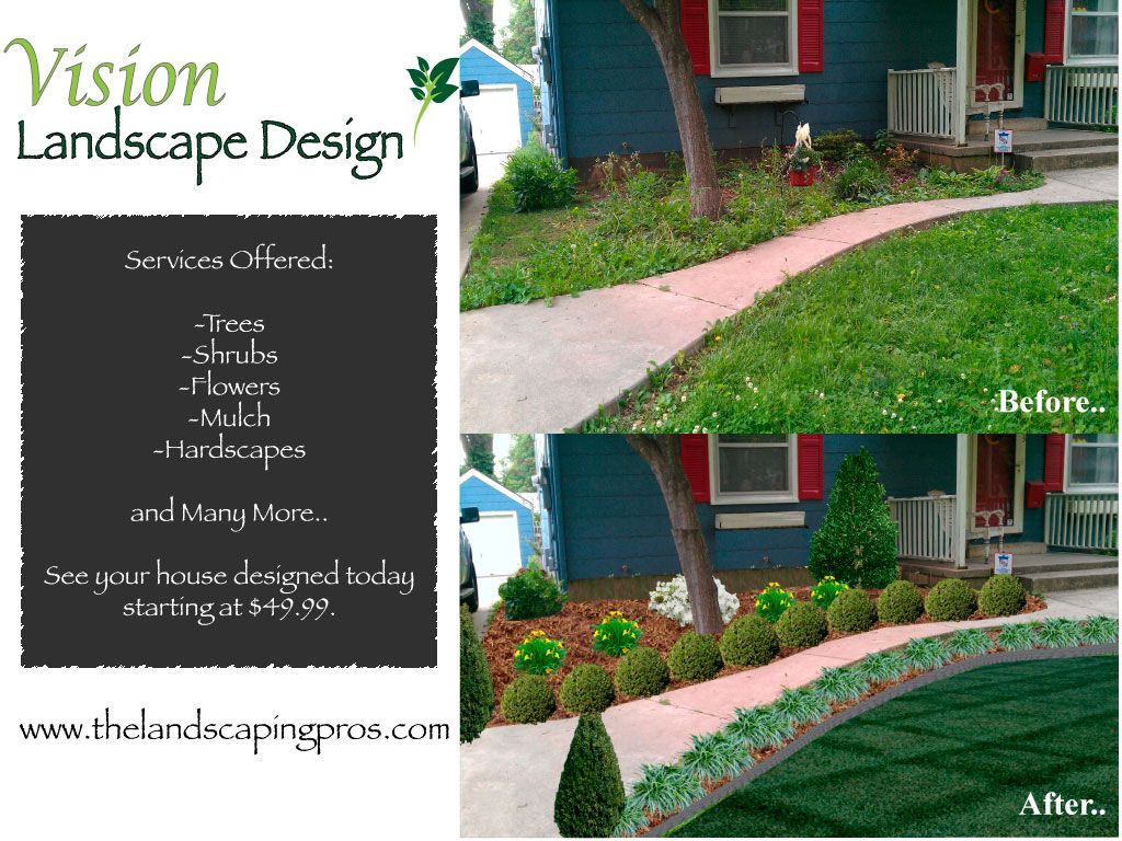 Landscape Design