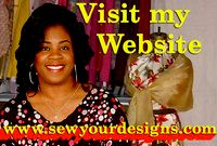 Sew Your Designs