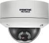 Dome Outdoor High Resolution Camera