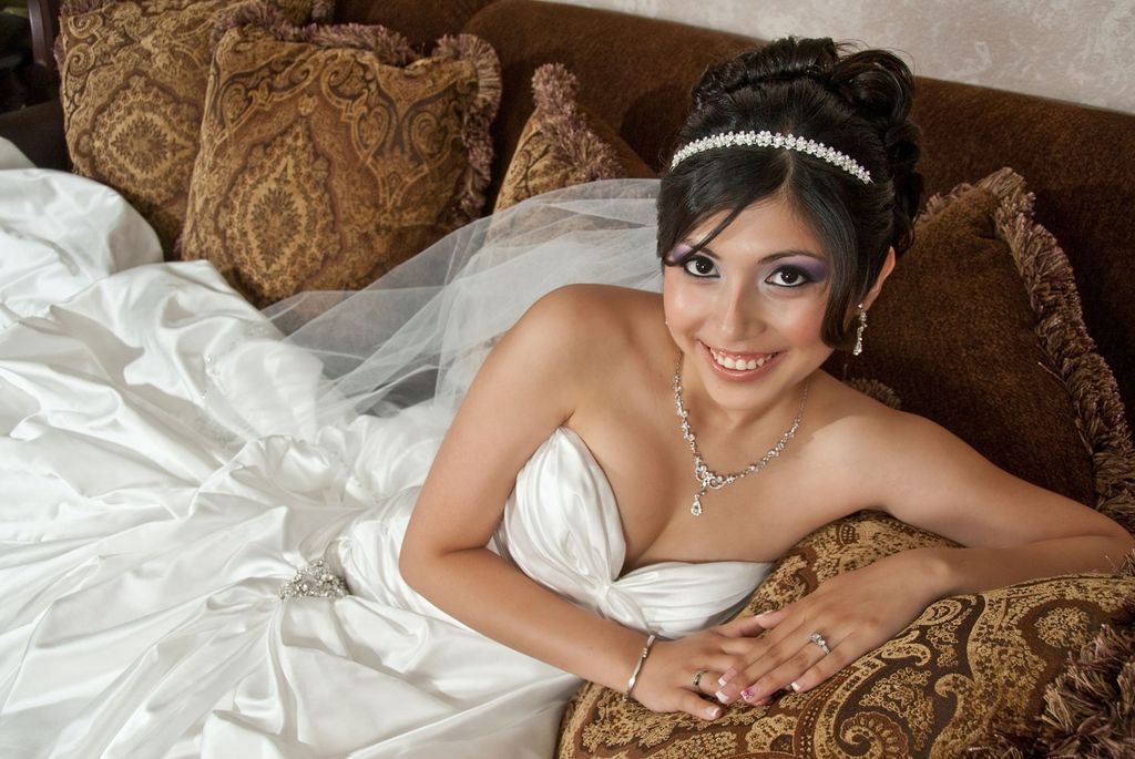 Wedding Photography captured by Studio Cline - El 