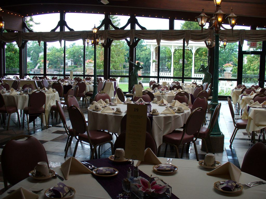 full service wedding planners