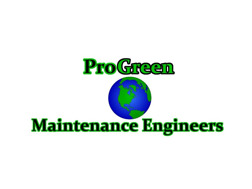 ProGreen Maintenance Engineers