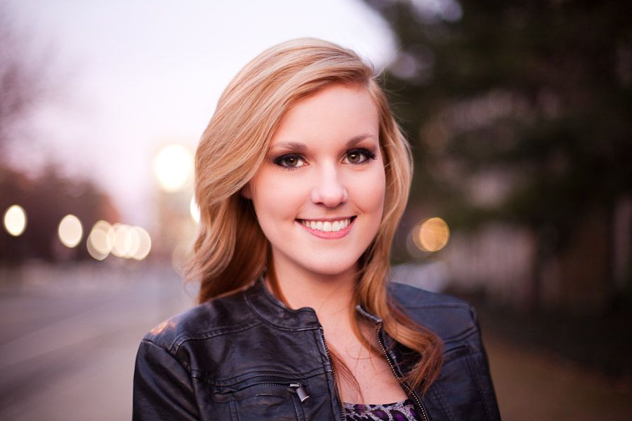 Senior Pictures & Fashion Photography 