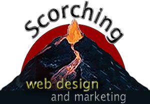 Scorching Web Design & Marketing