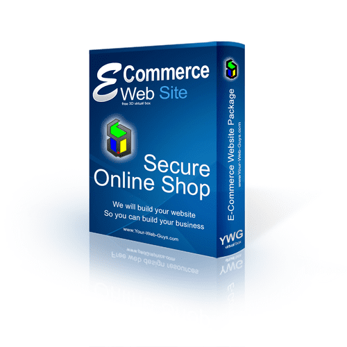 Our E-Commerce Solution http://www.your-web-guys.c