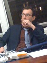 Gene Sverdlov, Esq.