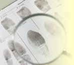 We also conduct Background Investigations for the 