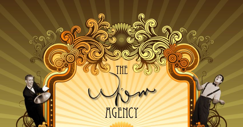 A Whim Agency
