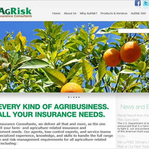 AgRisk Insurance