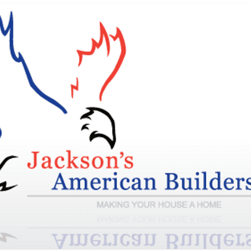 Jackson's American Builders LLC - Logo