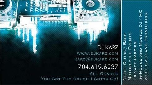 DJ Karz