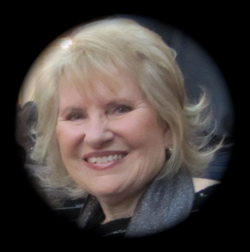 Maralyn D. Hill 2012
