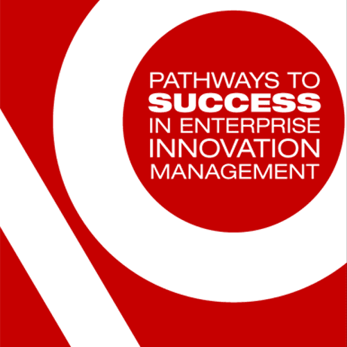 Whitepaper:
10 Pathways To Success In Enterprise I