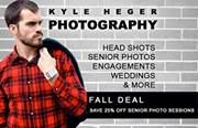 Kyle Heger Photography