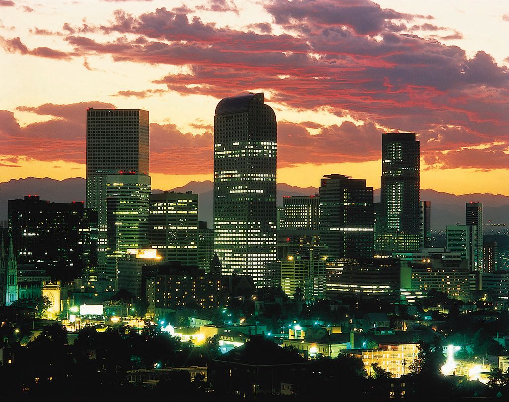 Mile High Psychotherapy