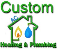 Custom Air Conditioning Plumbing