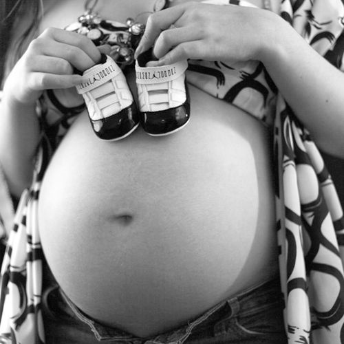 Capture Maternity Photography