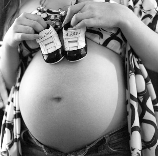 Capture Maternity Photography