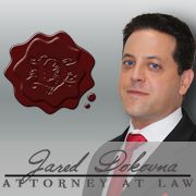 Law office of Jared G. Dokovna, P.A.