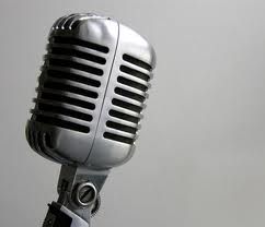 Find your voice today...