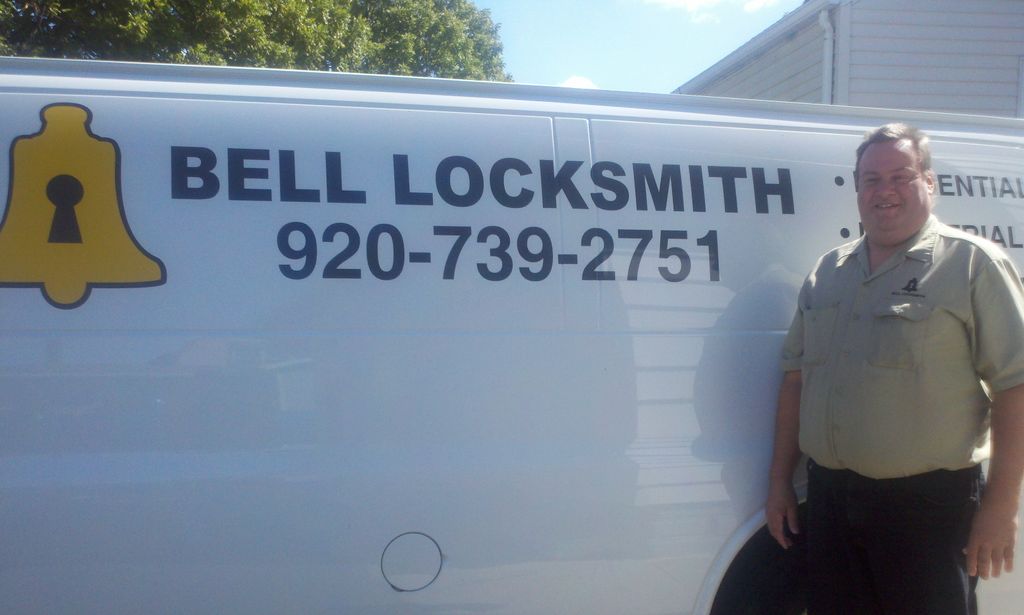 Bell Locksmith