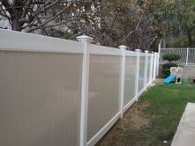 3T Fence