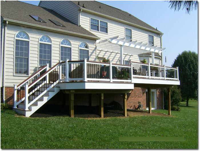 Pergola