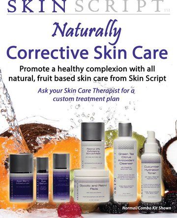 Products available for purchase!