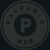 Palpable Web Design