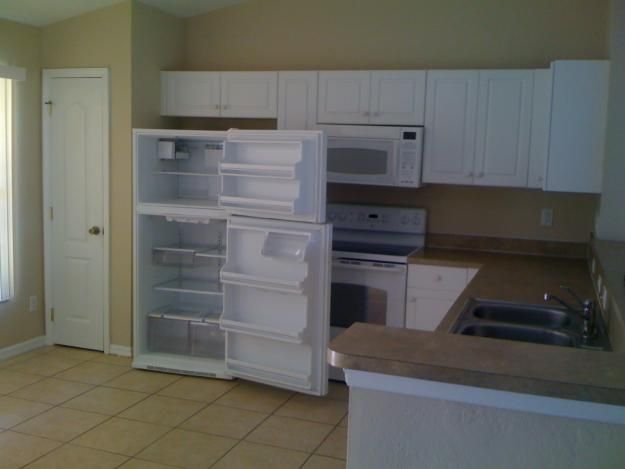 Move outs (or evictions) are handled with ease and