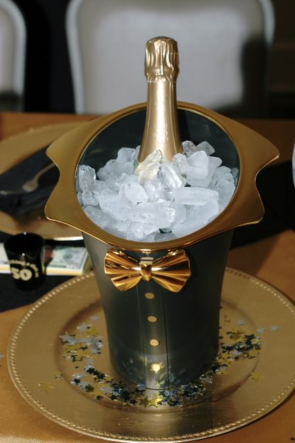 Special touches really go a long way. Bar Sensatio