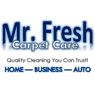 Avatar for Mr. Fresh Carpet Care