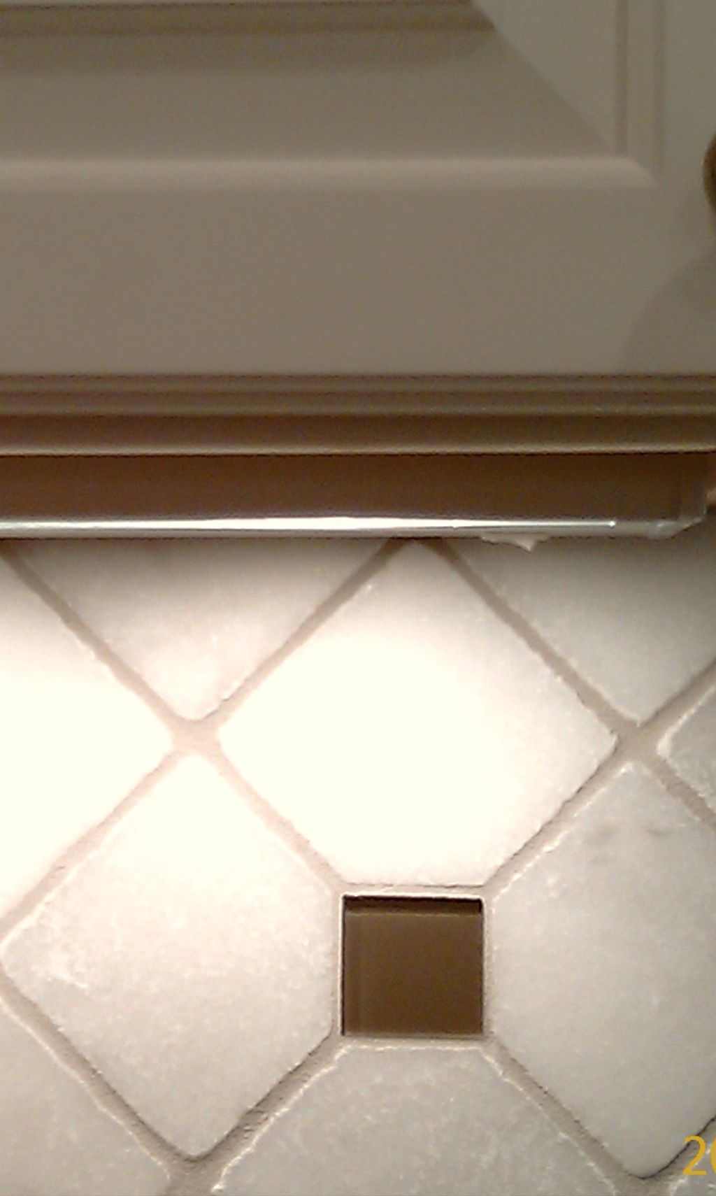 Kitchen counter