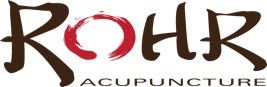 Rohr Acupuncture