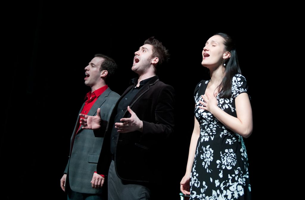 M.Popovsky, M. Austin and D. Dalli