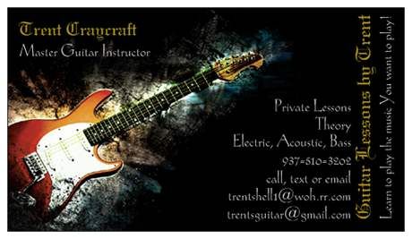 This is My Digital Card