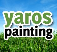 Yaros Painting