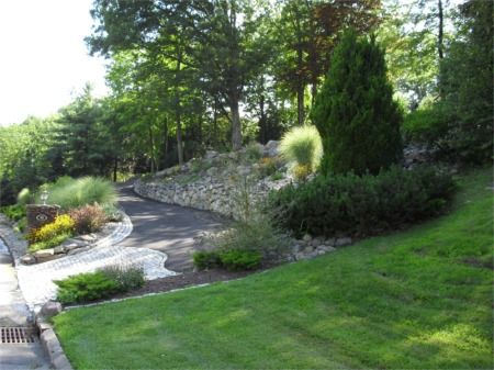 Landscape Design